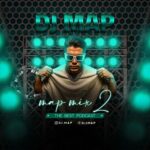 دانلود آهنگ جدید مپ2 از دیجی مپ