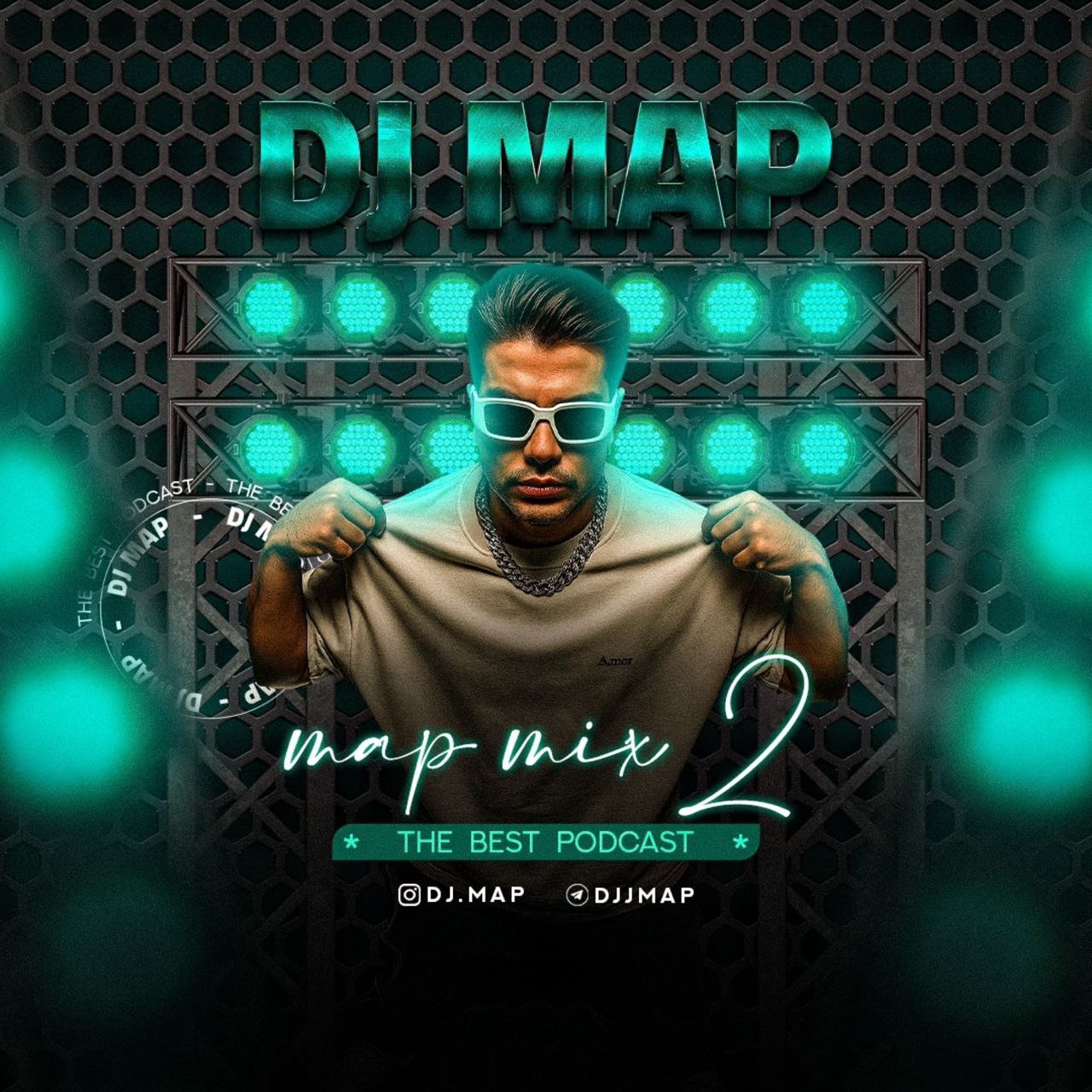 دانلود آهنگ جدید مپ2 از دیجی مپ