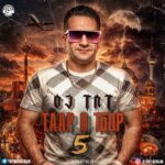 دانلود آهنگ جدید تاپ و توپ 5 از دی جی تی ان تی