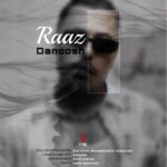 دانلود آهنگ جدید راز از دانوش