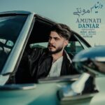 دانلود آهنگ جدید امونتی از دانیار