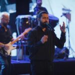 دانلود موزیک ویدئو جدید مجنون از دارکوب بند