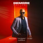 دانلود آهنگ جدید هستمت فیت آتیز از دمور