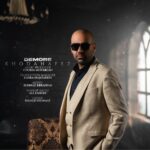 دانلود آهنگ جدید خداحافظ از دمور