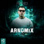 دانلود پادکست جدید آرنو ۲ از دیجی آرنو