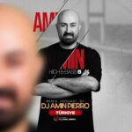 دانلود آهنگ جدید کیک بیس 5 از دی جی امین پیرو