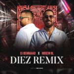 دانلود آهنگ جدید دیز از دیجی بهراد و حسین بی ال