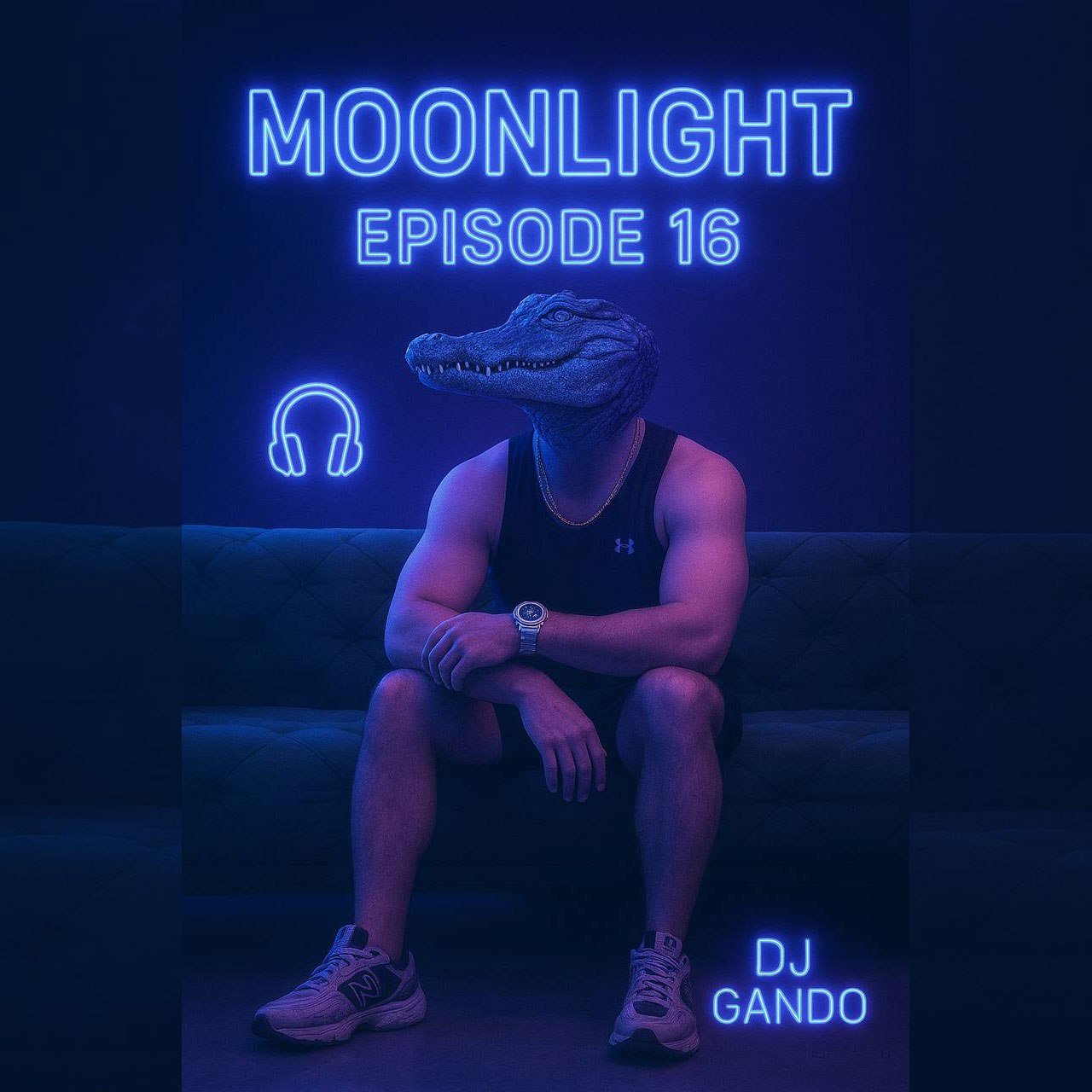 دانلود آهنگ جدید دی جی گاندو به نام مون لایت 16