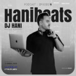 دانلود آهنگ جدید هانی بیتس 11 از دیجی هانی حافظ عسگری