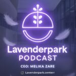 دانلود آهنگ جدید لوندر پارک‌ از دیجی لوندر