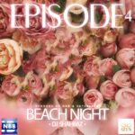 دانلود آهنگ جدید Beach Night قسمت چهارم از دیجی شهباز