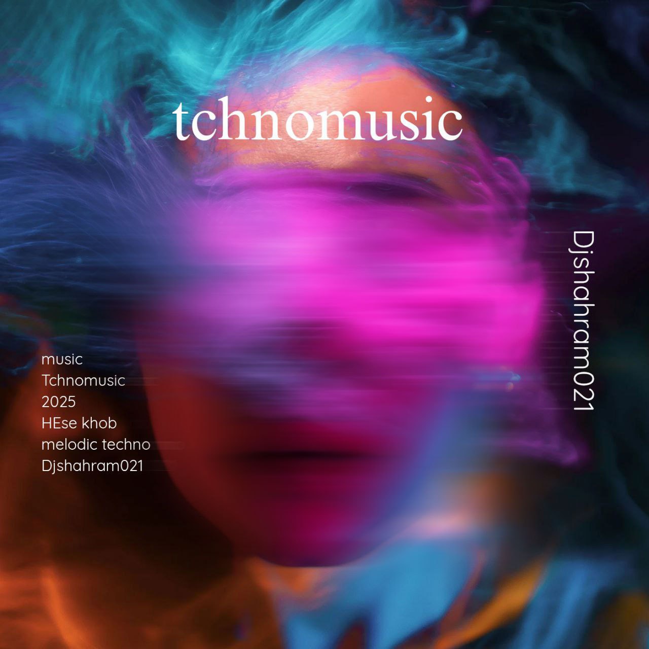 دانلود آهنگ جدید حس خوب از دیجی شهرام 021