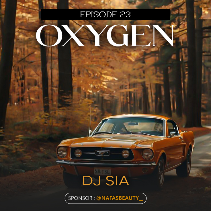 دانلود آهنگ جدید اکسیژن 23 از دیجی سیا