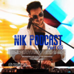 دانلود آهنگ جدید نیک 5 از دیجی سیاوش نیکنام