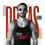 دانلود آهنگ جدید مارکت از دِریاس