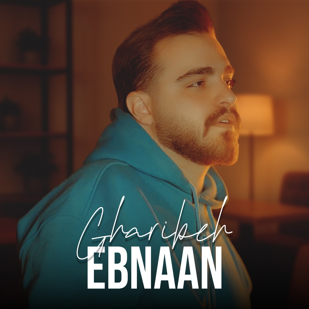 دانلود آهنگ جدید غریبه از ابنان