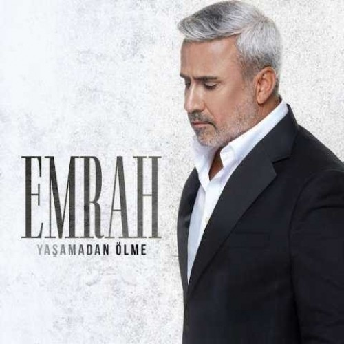 دانلود آهنگ جدید Yasamadan Olme از Emrah