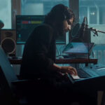 دانلود آهنگ جدید رفتی ندیدی دلی از عرفان طهماسبی