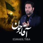 دانلود آهنگ جدید آقا جون از اسماعیل تیبا