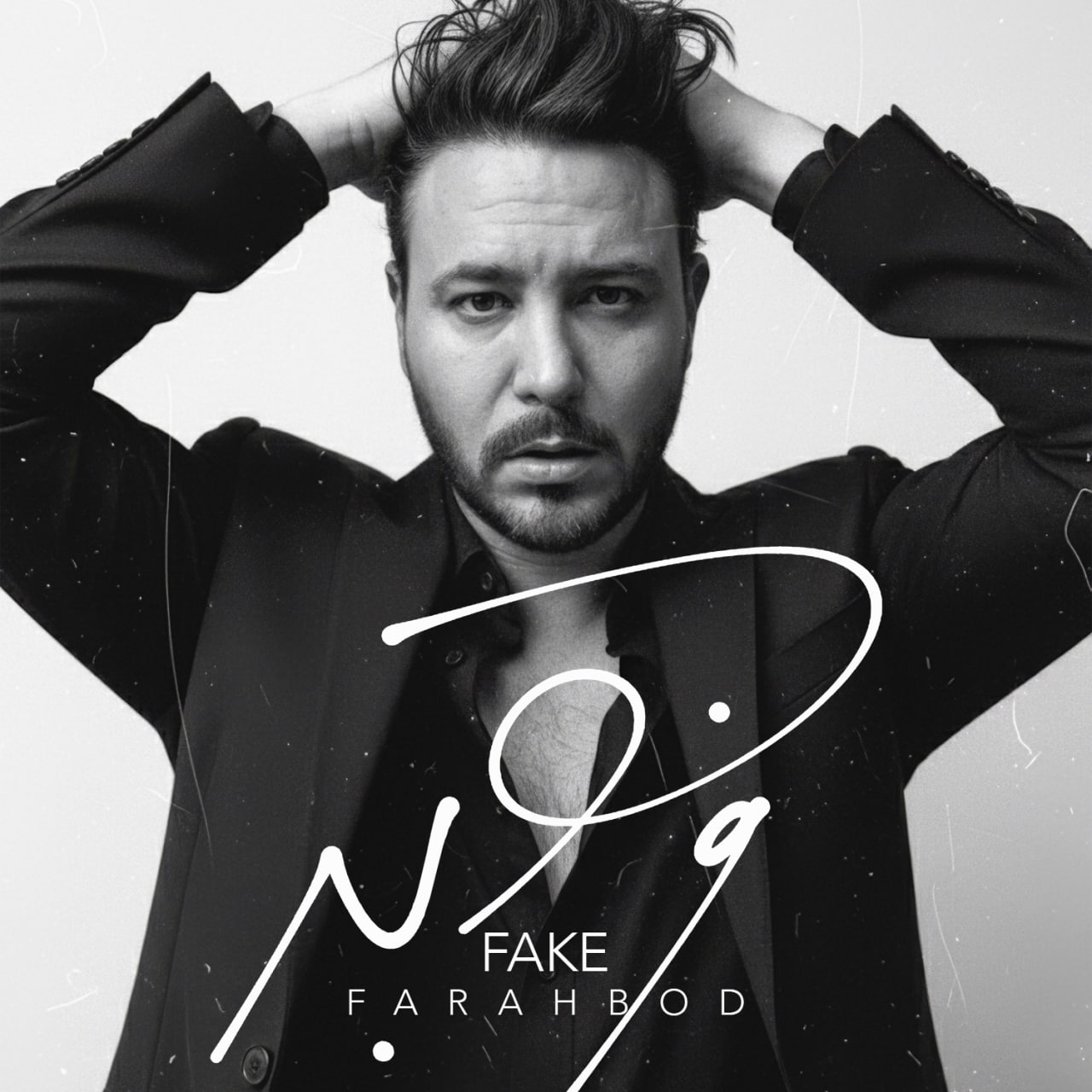 دانلود آهنگ جدید فیک از فرهبد