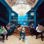 دانلود آهنگ جدید شبهای بیستون از فرهاد برنجان