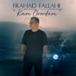 دانلود آهنگ جدید کم آوردم از فرهاد فلاحی