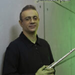 دانلود آهنگ جدید گیلان شاد تکنوازی فلوت از فرهاد کاظمی