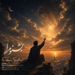 دانلود آهنگ جدید بشنو مرا از فریبرز سلیمی