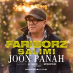 دانلود آهنگ جدید جون پناه از فریبرز سلیمی