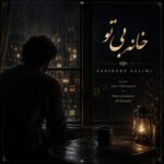 دانلود آهنگ جدید خانه بی تو از فریبرز سلیمی
