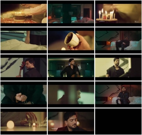 دانلود موزیک ویدئو جدید سکوت از فرزاد فرزین