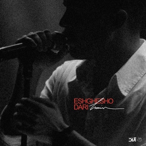 دانلود آهنگ جدید عشقو داری از حامیم