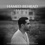 دانلود آهنگ جدید آرزومه از حامد بهراد