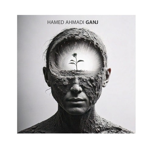 دانلود آهنگ جدید گنج از حامد احمدی