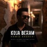 دانلود آهنگ جدید کجا برم از حمید باقری