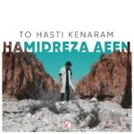 دانلود آهنگ جدید تو هستی کنارم از حمیدرضا آیین