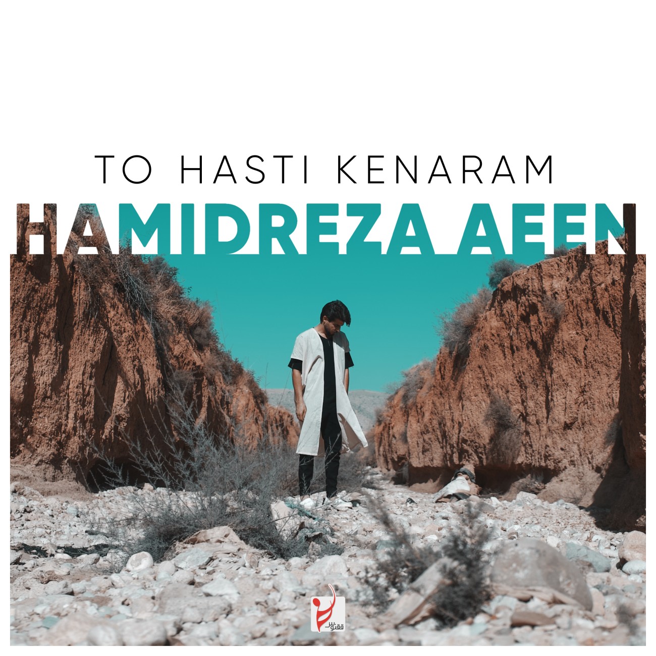 دانلود آهنگ جدید تو هستی کنارم از حمیدرضا آیین