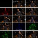 دانلود موزیک ویدئو جدید نمونده کسی از حسن جمالی