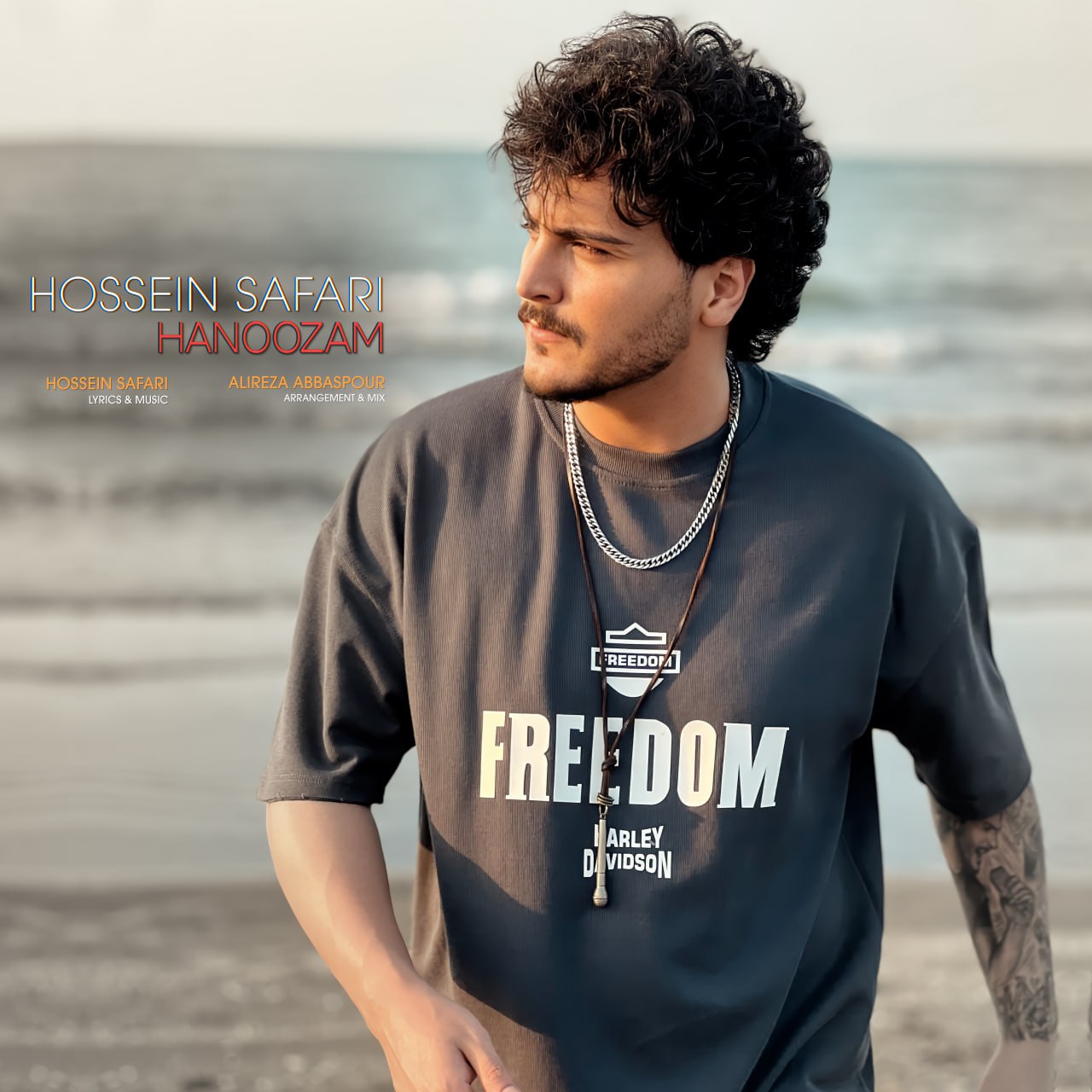 دانلود آهنگ جدید هنوزم از حسین صفری