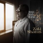 دانلود آهنگ جدید مال من باش از زکی شمس