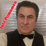 دانلود آهنگ جدید بالا بلا از جلیل پیرمومن