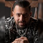 دانلود آهنگ جدید دیوونگی از ابوالفضل جلوه نیا