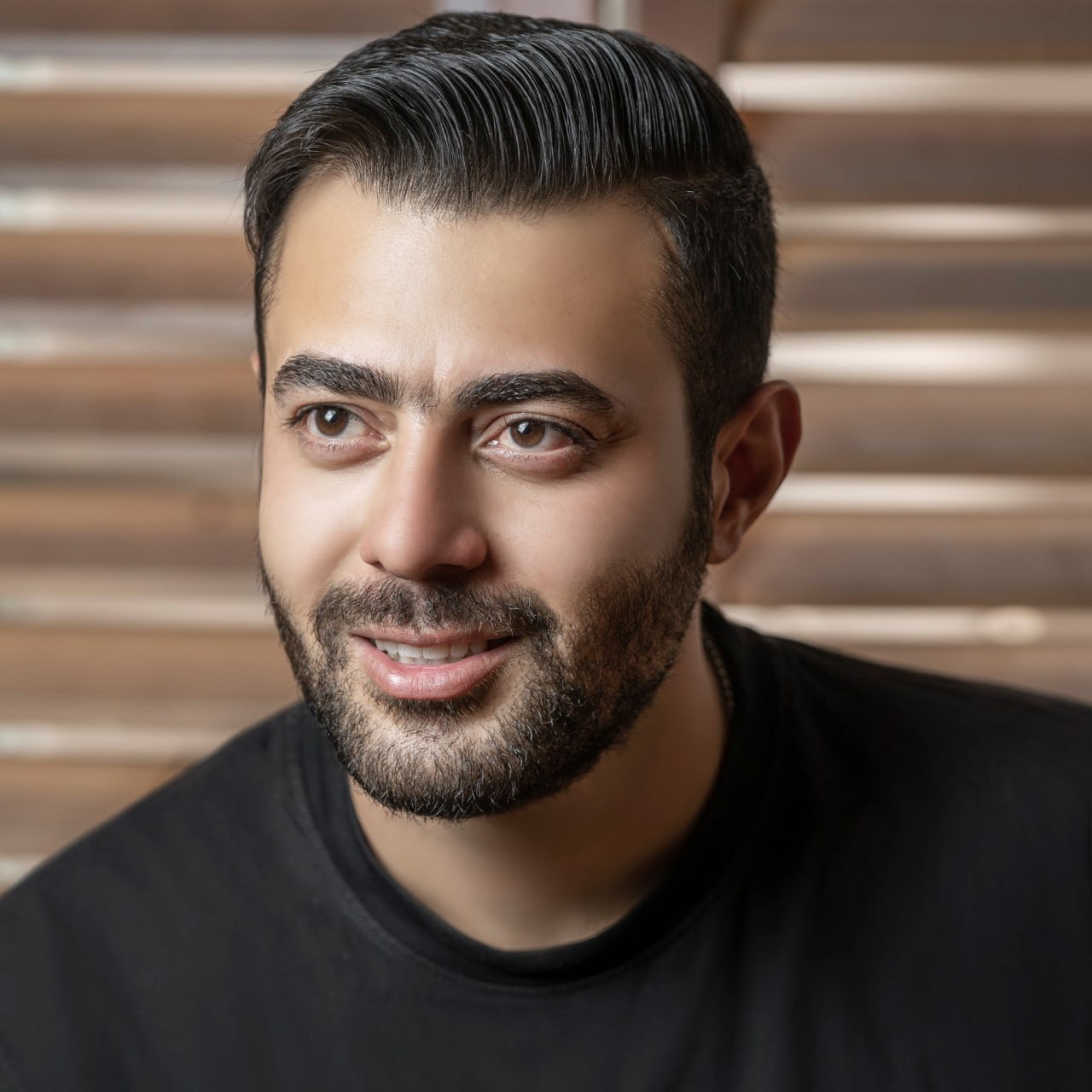 دانلود آهنگ جدید لجبازی از ابوالفضل جلوه نیا