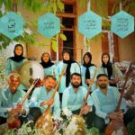 دانلود آهنگ جدید عشق بی همتا از گروه خورشید خراسان