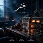 دانلود آهنگ جدید بغض از کوروش بیژنی