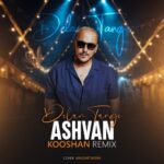 دانلود آهنگ جدید دلم تنگهاشوان از کوشان