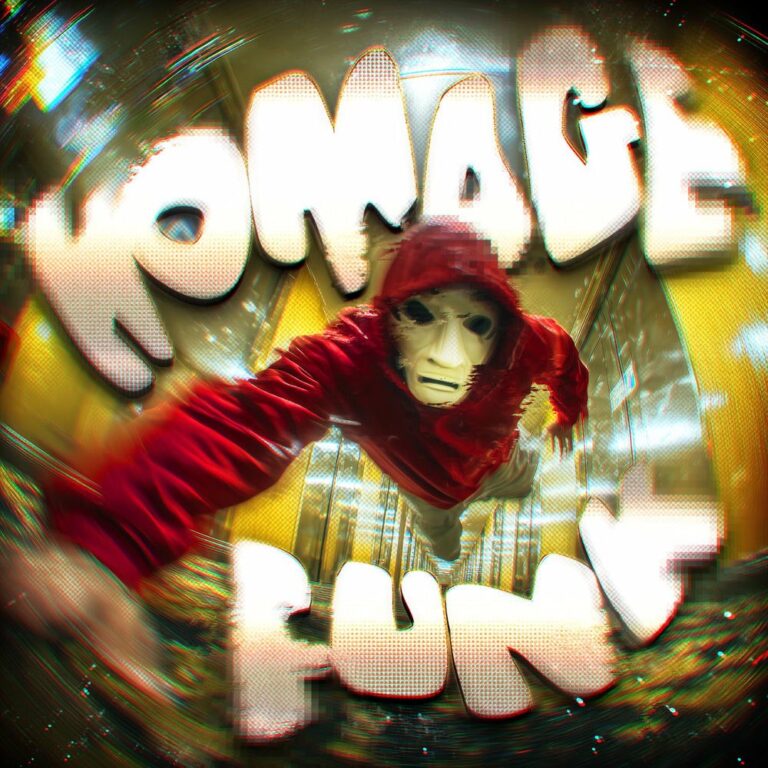دانلود آهنگ جدیدبه نام Homage Funk
