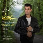 دانلود آهنگ جدید جاده شمالی از محمود عزیزی