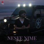 دانلود آهنگ جدید نصفه نیمه از مهیار امیری