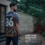 دانلود آهنگ جدید سخت نگیر از مجید پاکرو